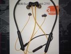 Realme Buds wireless 2 neo neckband