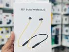 Realme Buds Wireless 2S Neckband Earphone with AI ENC