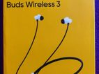 Realme Buds Wireless 3 ANC