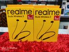 Realme Buds Wireless 3 earbuds