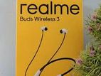 realme buds wireless 3