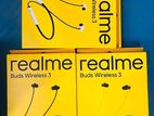 Realme Buds Wireless 3