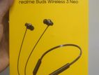 Realme Buds Wireless 3 Neo