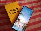Realme C 53 few dayes used (Used)