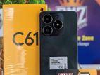 Realme C 61 (Used)