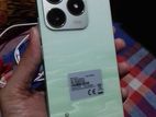 Realme C 63 - 8/128 (Used)