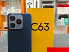 Realme C 63 (Used)