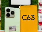 Realme C 63 (Used)