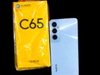 Realme c65 8/128 (Used)