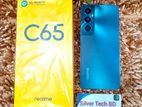 Realme C-65(8+128) Official (Used)