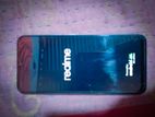 Realme C11 . (Used)