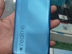 Realme C11 . (Used)