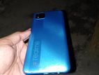 Realme C11 . (Used)