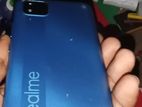 Realme C11 . (Used)