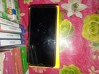 Realme C11 . (Used)