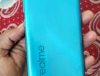 Realme C11 2/32 Battery 5000 (Used)