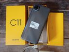 Realme C11 2/32 (Used)