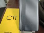 Realme C11 2/32 Gb Full fresh (Used)