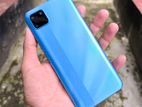 Realme C11 2/32 gb (Used)