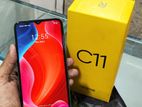 Realme C11 (2-32) Official (Used)