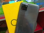 Realme C11 2/32 Official (Used)