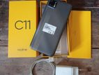 Realme C11 2/32 (Used)