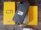 Realme C11 2/32 (Used)