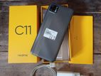 Realme C11 2/32 (Used)