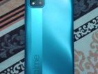 Realme C11 2/32 (Used)