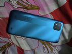 Realme C11 2/32 (Used)