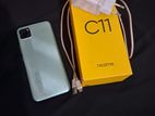 Realme C11 2/32 (Used)