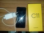 Realme C11 2/32 (Used)