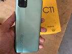 Realme C11 2/32 (Used)