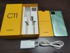 Realme C11 2/32 (Used)