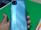 Realme C11 2/32 (Used)