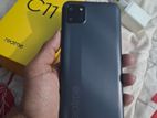 Realme C11 2/32 (Used)