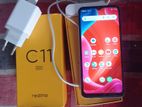 Realme C11 2/32 (Used)