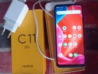 Realme C11 2/32 GB (Used)