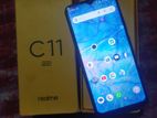 Realme C11 2/32 (Used)