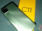 Realme C11 2/32 (Used)