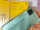 Realme C11 (2/32)Box (Used)