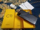 Realme C11 2/32GB. (Used)