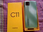 Realme C11 2/32GB. (Used)