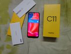 Realme C11 2/32gb (Used)