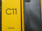 Realme C11 2/32GB💝 (Used)