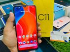 Realme C11 2/32gb🔥Offer Price🔥 (Used)