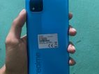 Realme C11 2/32,only phone (Used)