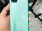 Realme C11 . (Used)