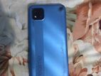 Realme C11 2020 (Used)