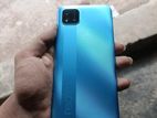 Realme C11 2021 2/32 (Used)